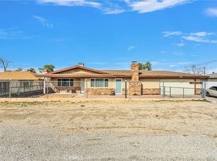 28136 Ironwood Dr, Barstow, CA 92311