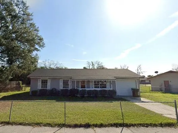 2115 DARDANELLE DRIVE, ORLANDO, FL 32808