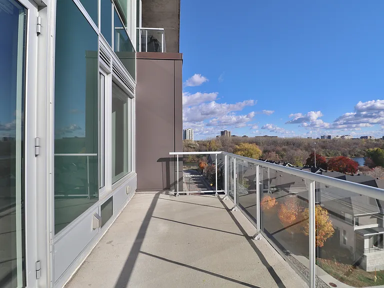 530 De Mazenod Ave #606 — Photo 25