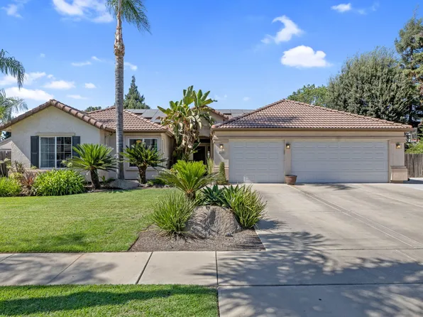 3306 W Taylor Avenue, Visalia, CA 93291