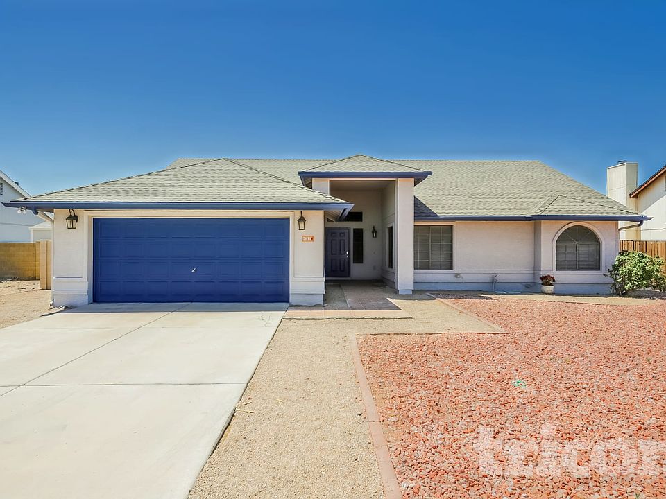 1st image of 7631 W Cheryl Dr