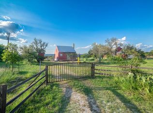 502 Alamo Rd, Fredericksburg, TX 78624