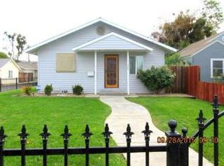 324 N Pleasant Ave, Lodi, CA 95240