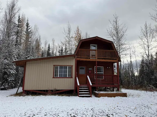 2536 Kalispell Loop, North Pole, AK 99705