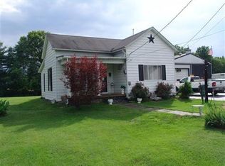145 Railroad St, Salt Lick, KY 40371