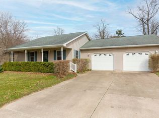 52900 Hastings St, South Bend, IN 46637