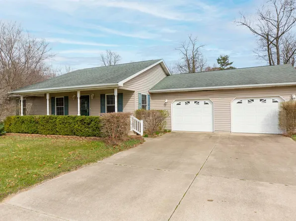 52900 Hastings St, South Bend, IN 46637