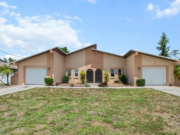 1237 SE 24th Ave APT A, Cape Coral, FL 33990