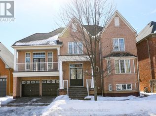 7 Tarmack Dr, Richmond Hill, ON L4E 0E6
