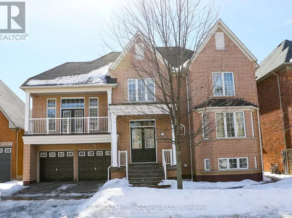 7 Tarmack Dr, Richmond Hill, ON L4E 0E6