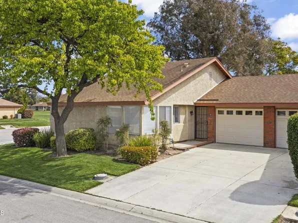 16101 Village 16, Camarillo, CA 93012