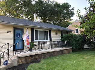 626 Wayside Rd, Neptune, NJ 07753