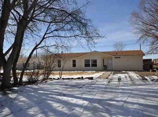 456 Buchanan St, Laramie, WY 82070