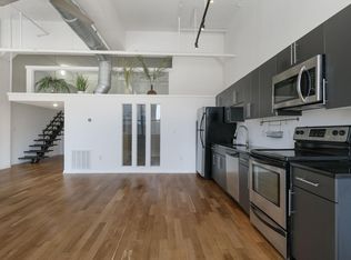 2200 Arch St UNIT 313, Philadelphia, PA 19103