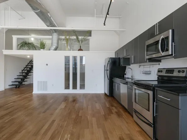 2200 Arch St Unit 313, Philadelphia, PA 19103