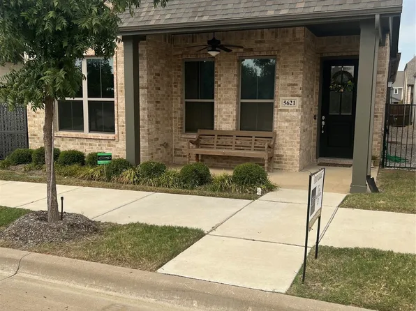 5621 Traveller Dr, North Richland Hills, TX 76180