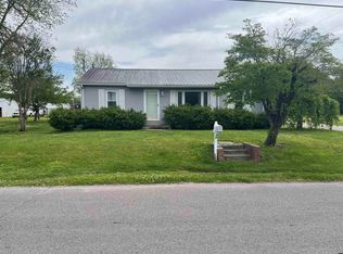 507 North St, Ridgely, TN 38080