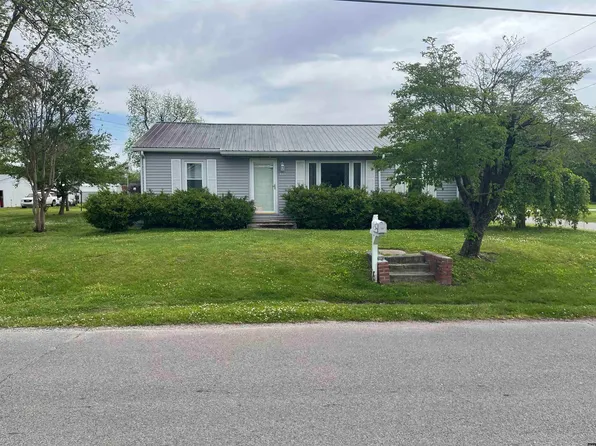 507 North St, Ridgely, TN 38080