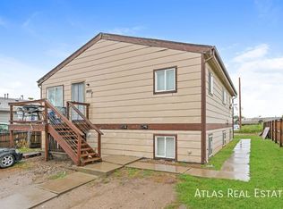 4650 N Vine St UNIT B, Denver, CO 80216