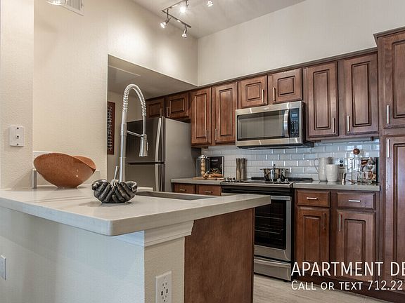2nd image of 15206 Memorial Dr #927