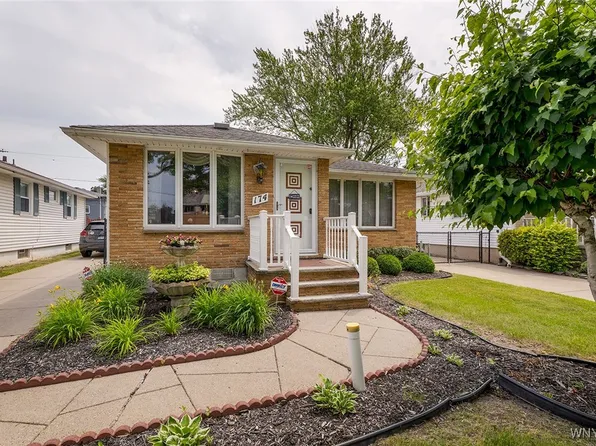 174 Homewood Ave, Buffalo, NY 14217