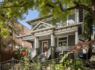 723 NW 22nd Ave, Portland, OR 97210