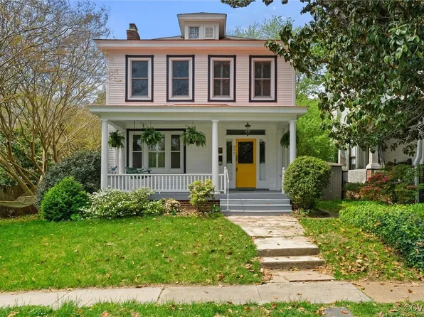806 W 31st St, Richmond, VA 23225