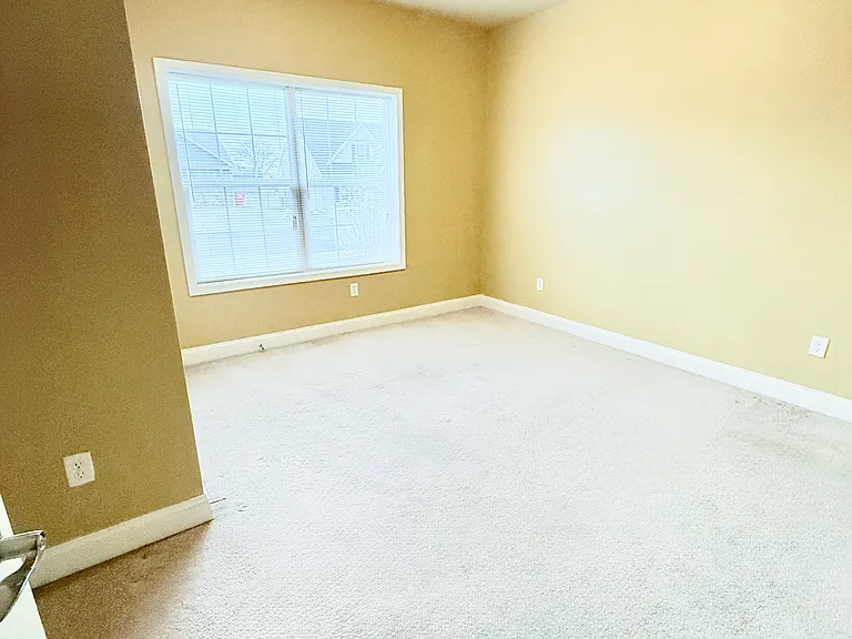 Oakley Lane Villa 2nd Bedroom