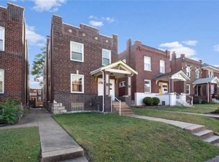 1816 Allen Ave, Saint Louis, MO 63104