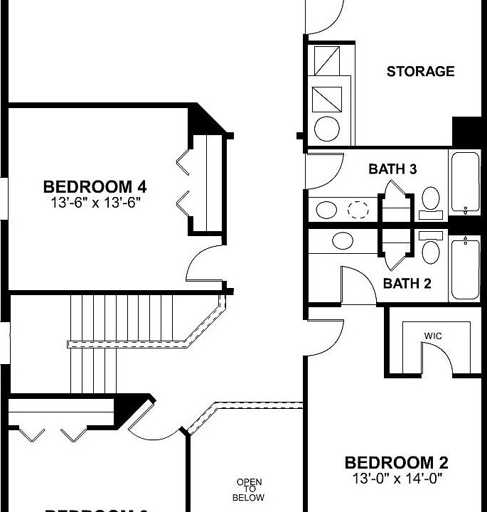 Tradewinds Fl Plan, Red Ember, Oviedo, FL 32765 | Zillow