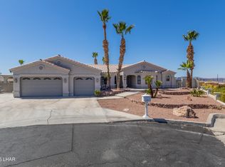 2725 Pony Ln, Lake Havasu City, AZ 86406