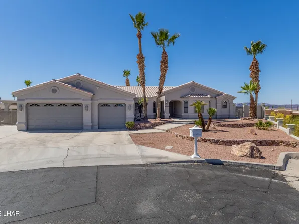 2725 Pony Ln, Lake Havasu City, AZ 86406