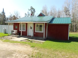 2962 Shaw Park Rd, Grayling, MI 49738