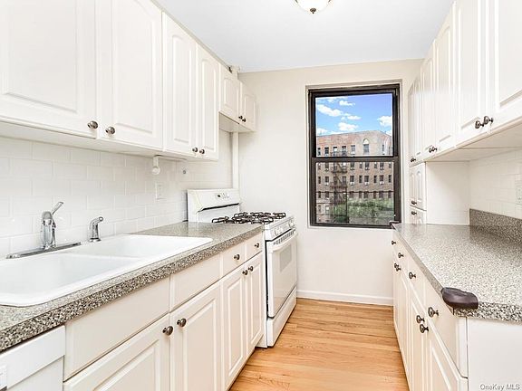 2nd image of 445 W 240th St