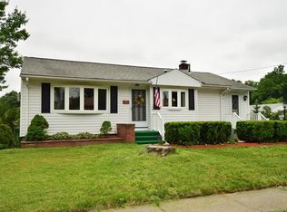 152 Roxbury Rd, East Hartford, CT 06118