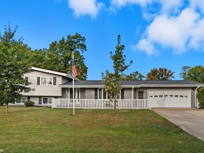 11043 146th Ave, West Burlington, IA, 52655