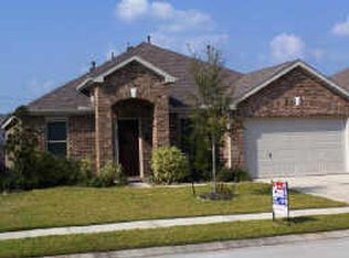 3215 Legends Creek Dr, Spring, TX 77386