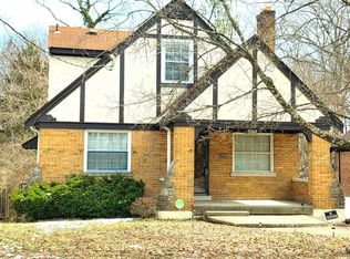 3322 Felicity Dr, Cincinnati, OH 45211