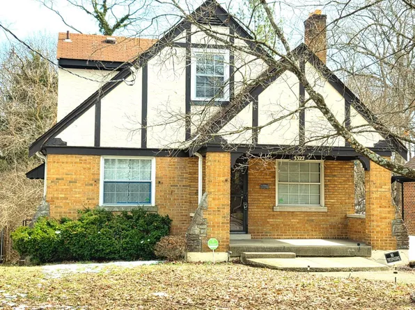 3322 Felicity Dr, Cincinnati, OH 45211
