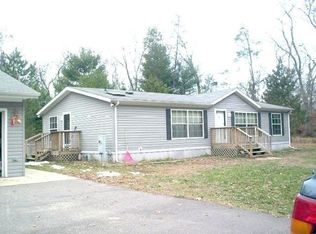 1829 8th Ave, Friendship, WI 53934