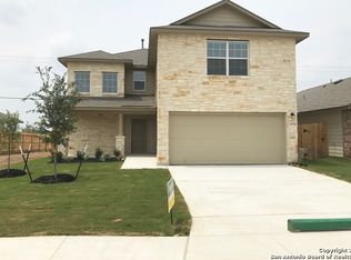 11715 Plover Pl, San Antonio, TX 78221