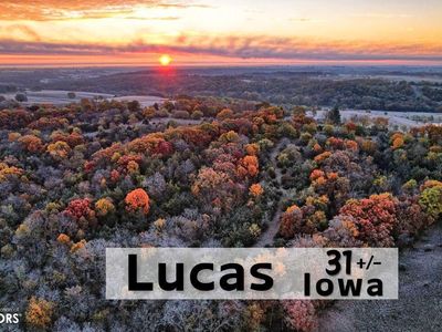 277th Trl, Chariton, IA, 50049