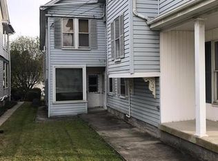 226 S Washington St APT 3, Greencastle, PA