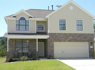 12509 Falls Ct, Willis, TX 77318