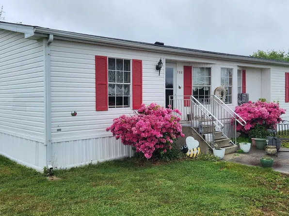 188 Strimel Dr #5, Cheswold, DE 19936