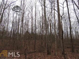 0 W Grantville Rd, Grantville, GA 30220