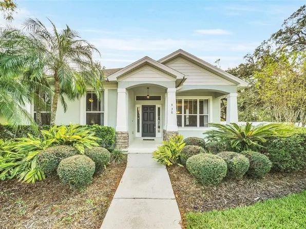 930 Butter Oaks Ct, Winter Garden, FL 34787