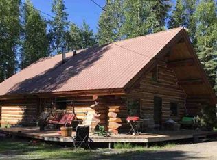 2235 Blackstone Rd, North Pole, AK 99705