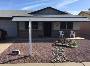 10023 N 97th Dr APT B, Peoria, AZ 85345