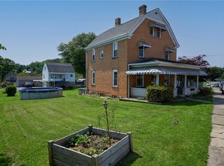 320 Garfield St, Kittanning, PA 16201